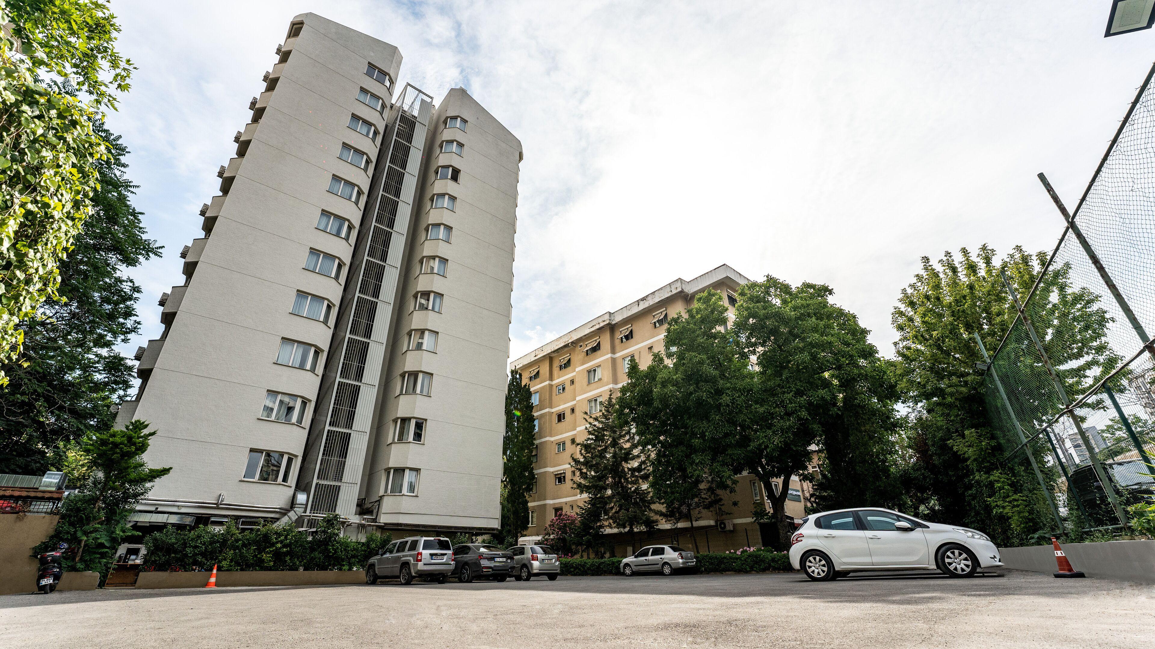 The Marmara Suadiye Residence — Photos 3