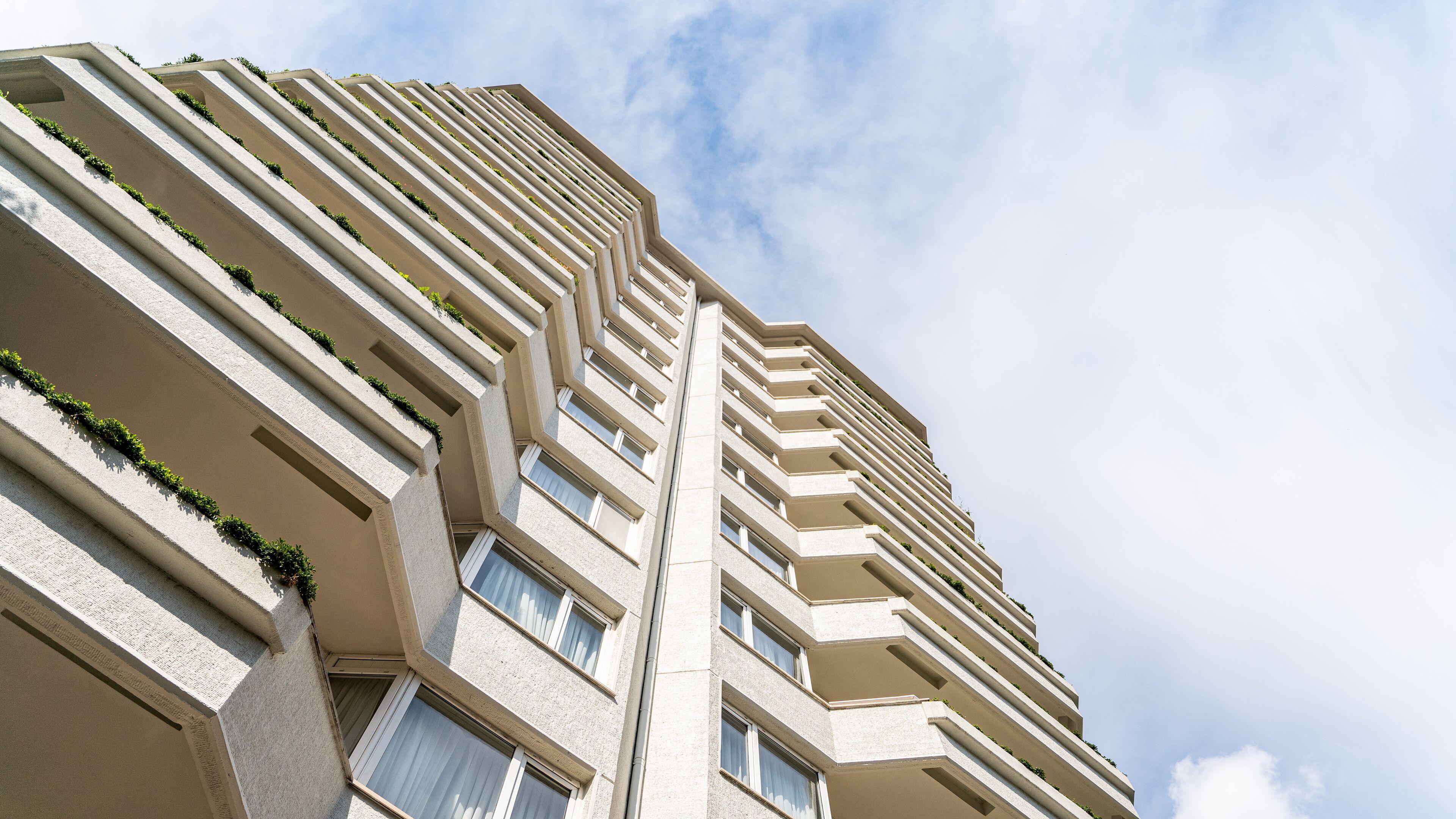 The Marmara Suadiye Residence — Photos 2